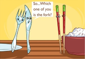 fork