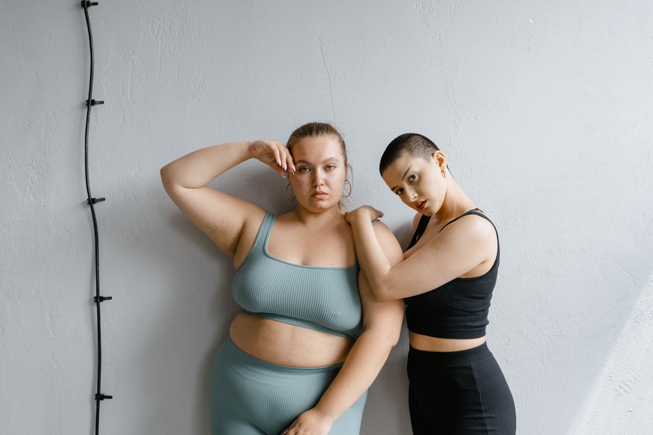 body image